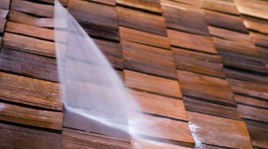 Asphalt Roofing in Egg Harbor, WI