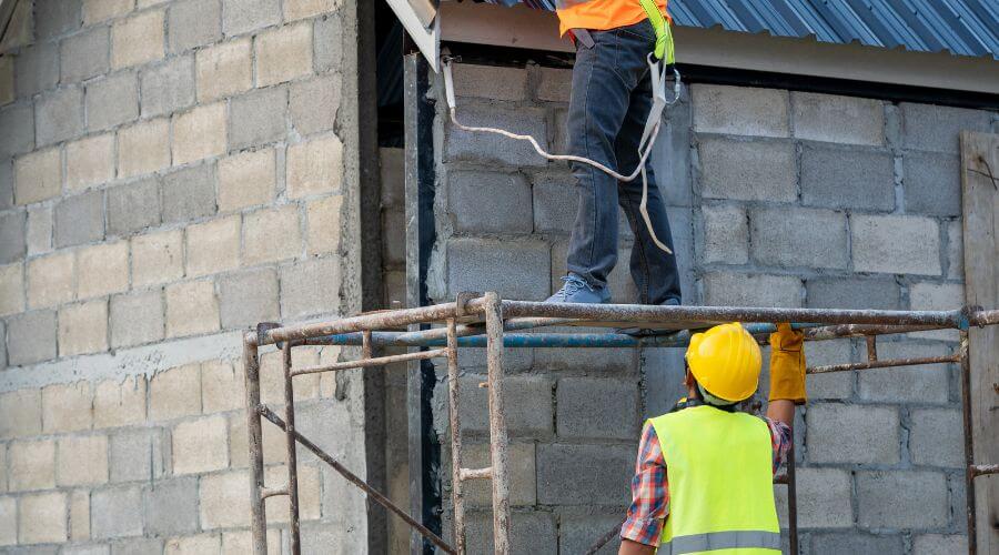 Professional residential roofers in Egg Harbor, WI